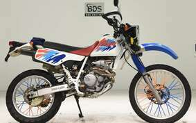 HONDA XLR250 BAJA GEN 2 MD22