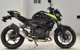 KAWASAKI Z250 Gen.2 EX250P