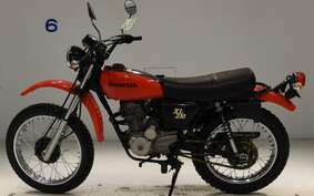 HONDA XL230 MC36