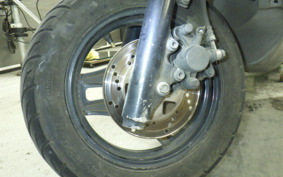 SUZUKI ADDRESS V125 G CF4EA