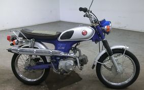 HONDA CL50 BENLY CD50