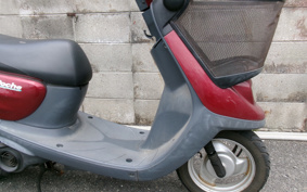 YAMAHA JOG POCHE SA08J