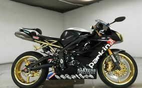 TRIUMPH DAYTONA 675 2008 MD1066