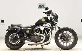 HARLEY XL883N 2014 LE2