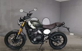 TRIUMPH  TRIUMPH  SCRAMBLER 400X T147Y3