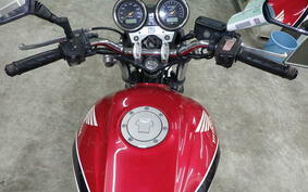 HONDA CB400SF VTEC SPEC 2 2003 NC39