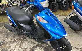 SUZUKI ADDRESS V125 G CF4EA