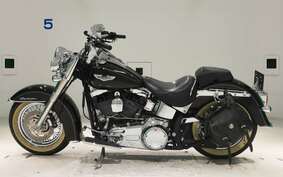 HARLEY FLSTN 1580 2009