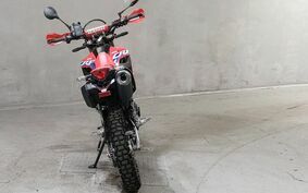 HONDA CRF250L MD47