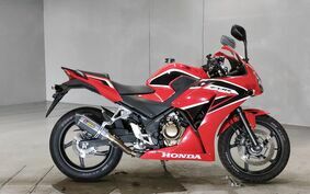 HONDA CBR250R MC41