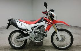 HONDA CRF250L MD38