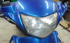 SUZUKI ADDRESS V125 G CF46A