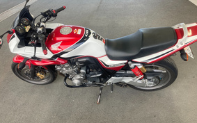 HONDA CB400 SUPER BOLDOR 2008 NC42