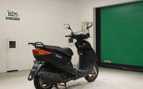 YAMAHA AXIS 125 TREET SE53J