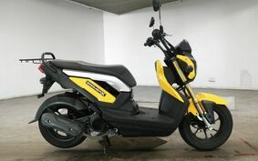 HONDA ZOOMER-X JF38