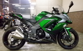 KAWASAKI NINJA 1000 ABS 2019 ZXT00W