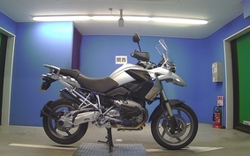 BMW R1200GS 2009 0303