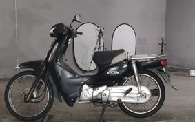 HONDA SUPER CUB110 JA10