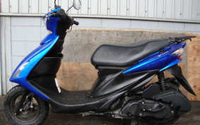 SUZUKI ADDRESS V125 S CF4MA