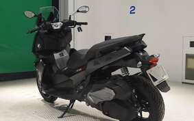 BMW C400X 2020