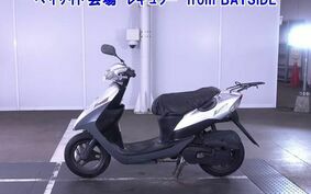 SUZUKI LET's 2 CA1PA