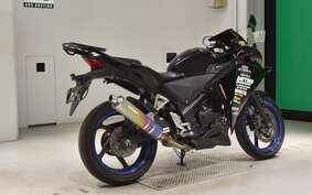 HONDA CBR250R A MC41