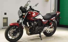 HONDA CB400SF GEN 4 A 2022 NC42