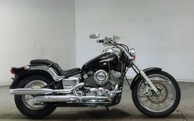 YAMAHA DRAGSTAR 400 1997 4TR