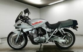 SUZUKI GSX400S KATANA 1996 GK77A