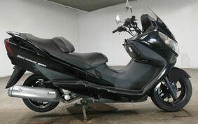 SUZUKI SKYWAVE 250 (Burgman 250) S CJ43A