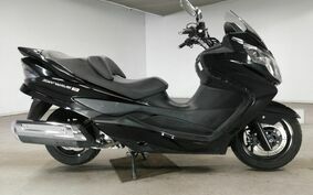 SUZUKI SKYWAVE 250 (Burgman 250) S CJ46A