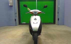 SUZUKI LET's 2 CA1PA