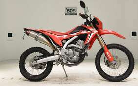 HONDA CRF250L MD44