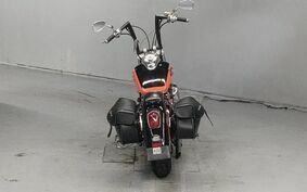 HONDA SHADOW 400 1998 NC34