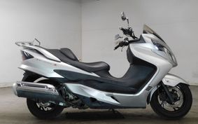 SUZUKI SKYWAVE 250 (Burgman 250) S CJ44A