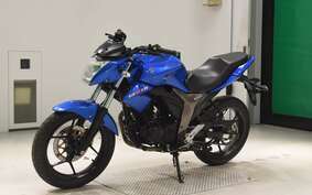 SUZUKI GIXXER 150 NG4BG