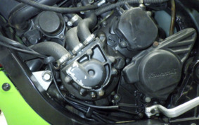 KAWASAKI KR250 KR250A