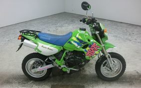 KAWASAKI KSR-2 1996 MX080B