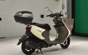 SUZUKI LET's 4 Basket CA43A