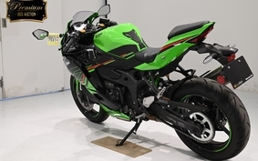 KAWASAKI ZX-4RR 2023 ZX400P