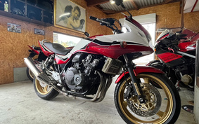 HONDA CB400 SUPER BOLDOR 2010 NC42