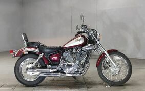 YAMAHA VIRAGO 250 3DM