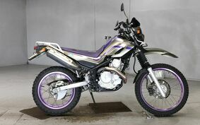 YAMAHA SEROW 250 DG11J