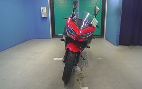 KAWASAKI NINJA 250 EX250P