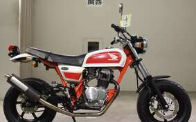 HONDA APE 100 HC07