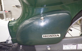 HONDA C50 SUPER CUB AA01