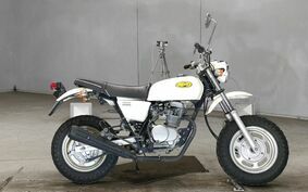 HONDA APE 100 HC07