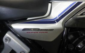 HONDA CB1300SF SUPER FOUR Gen. 3 2023 SC54