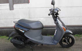 SUZUKI LET's 4 CA41A