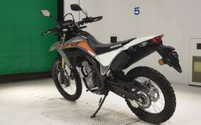 HONDA CRF250L MD47